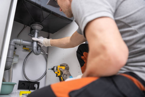 Trusted Louisville, KY Plumbing Services Experts